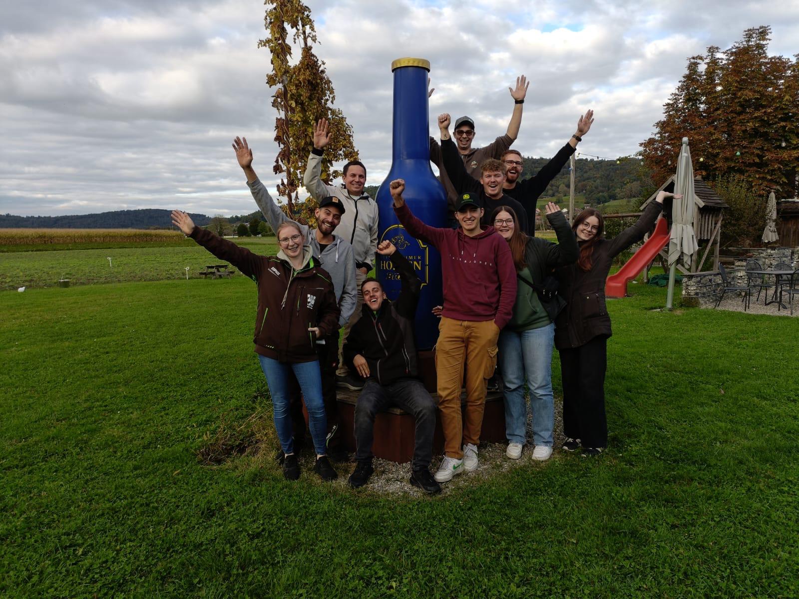 Dorfjugend Reiat Randen